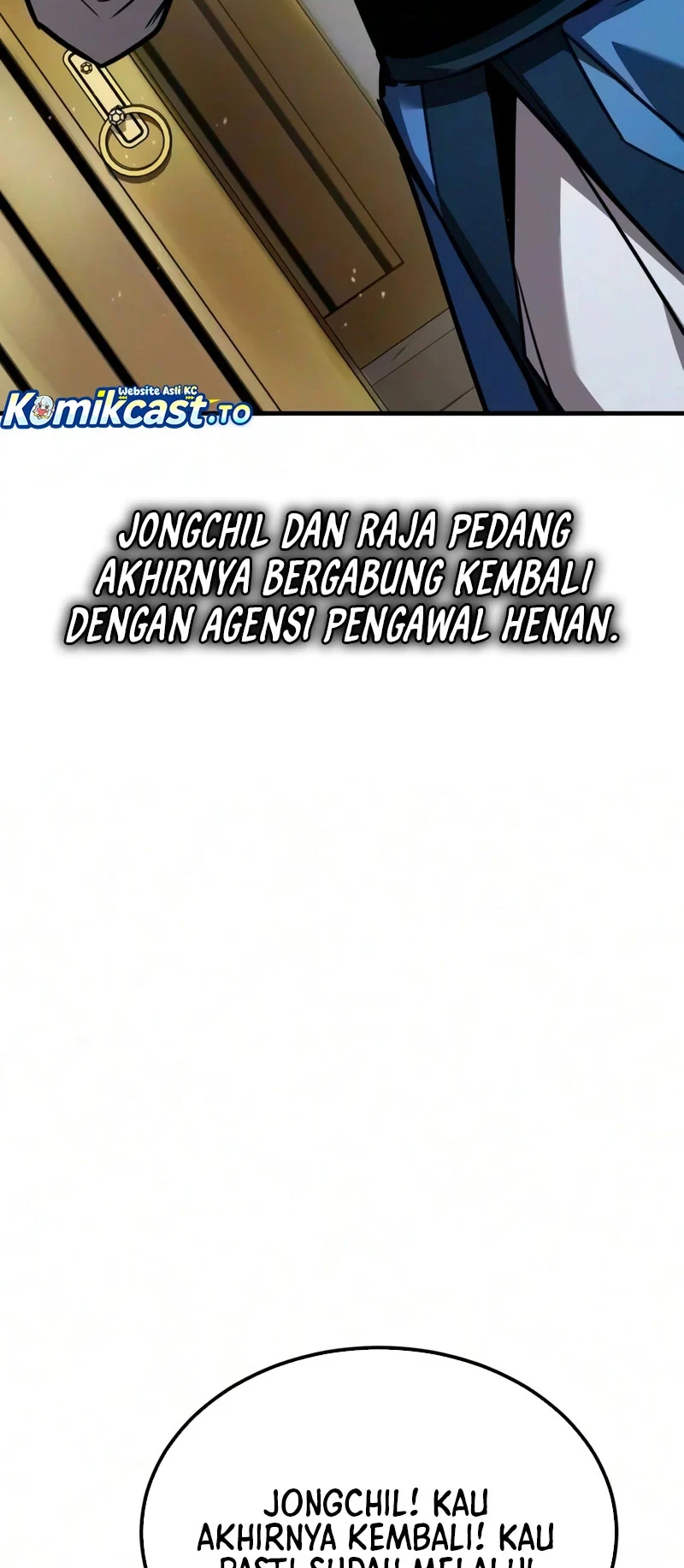 The Demon God Bab 41 halaman 69