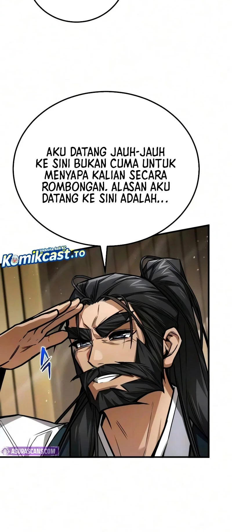 The Demon God Bab 41 halaman 73