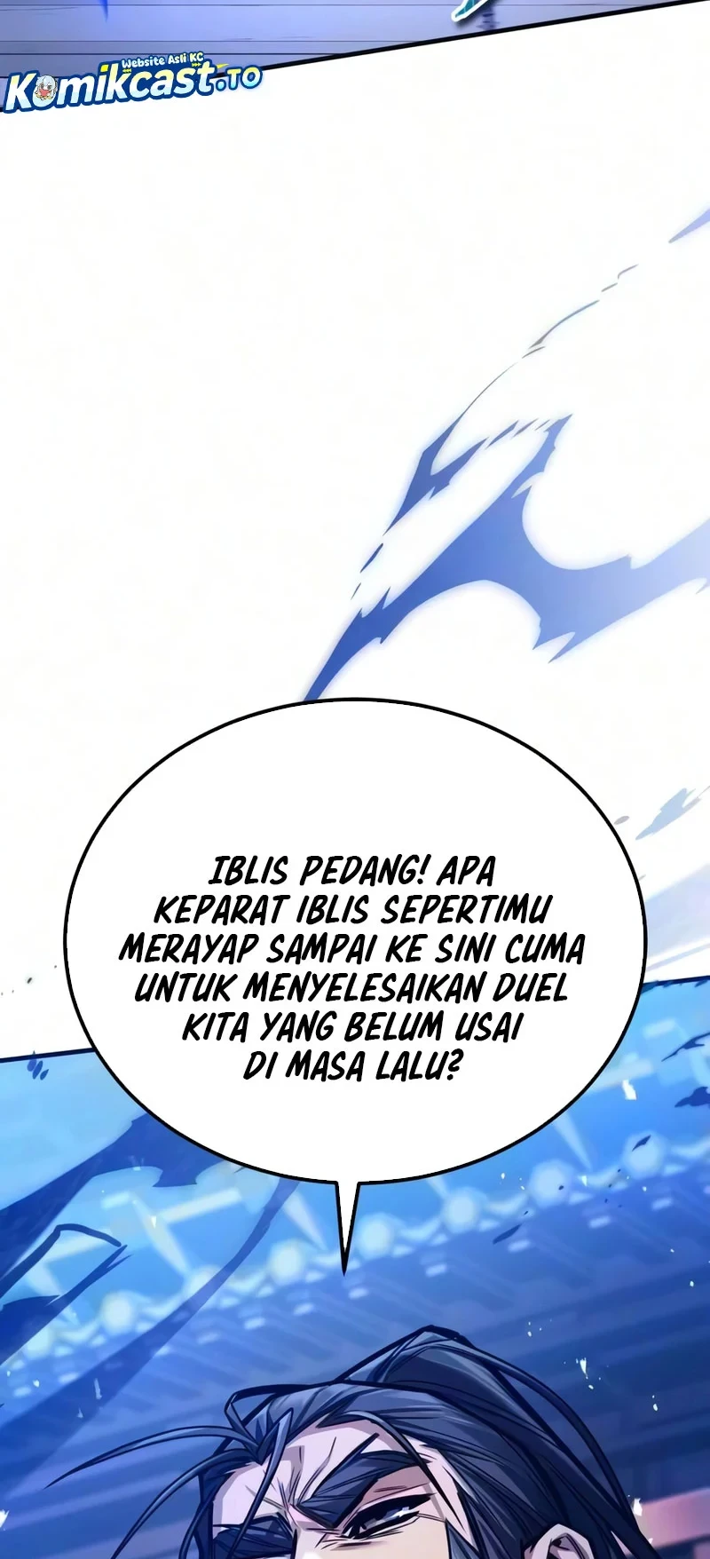 The Demon God Bab 41 halaman 83