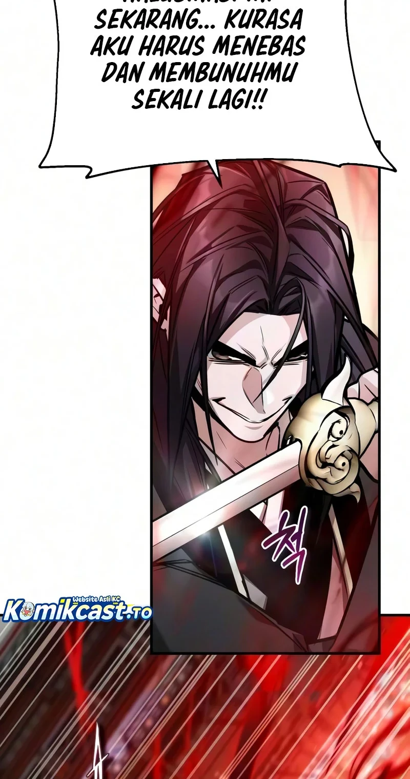 The Demon God Bab 41 halaman 87