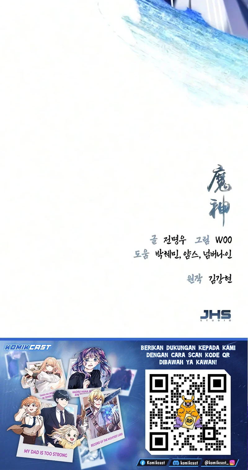 The Demon God Bab 41 halaman 93