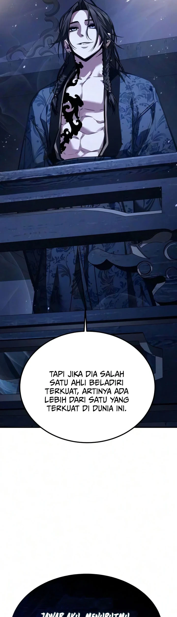 The Demon God Bab 42 halaman 3