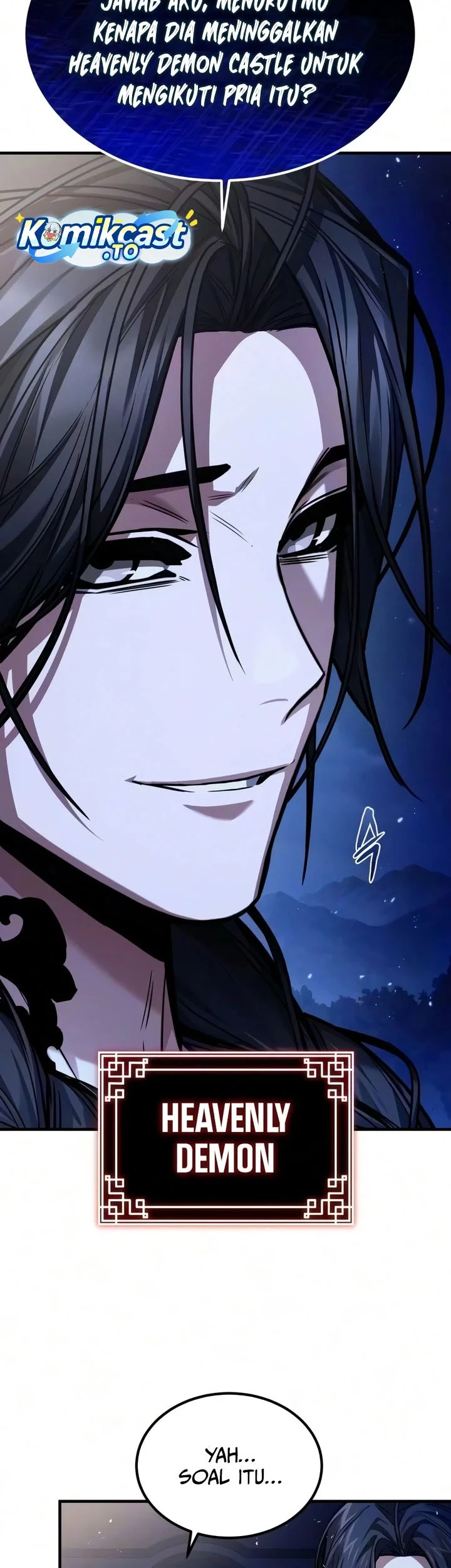 The Demon God Bab 42 halaman 4