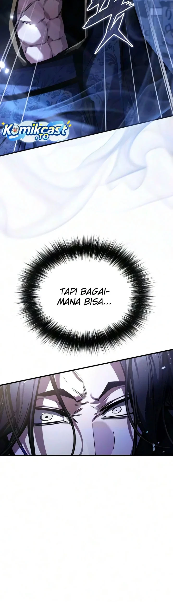 The Demon God Bab 42 halaman 9
