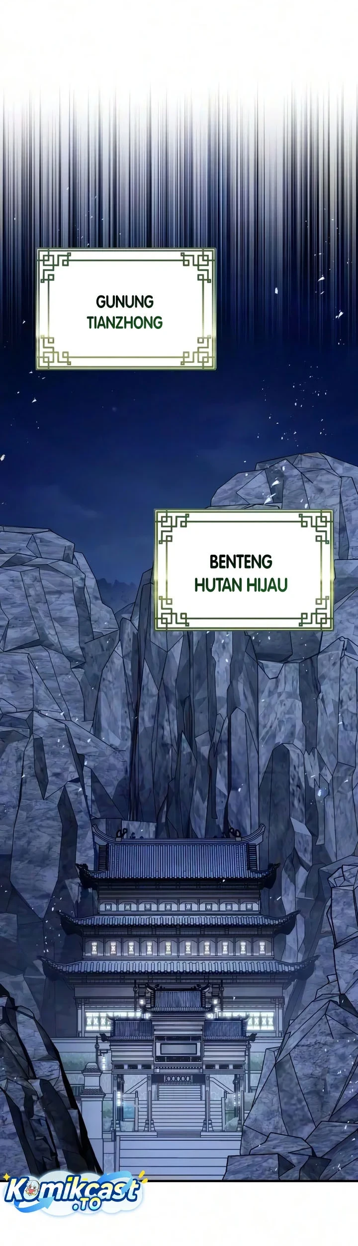 The Demon God Bab 42 halaman 13