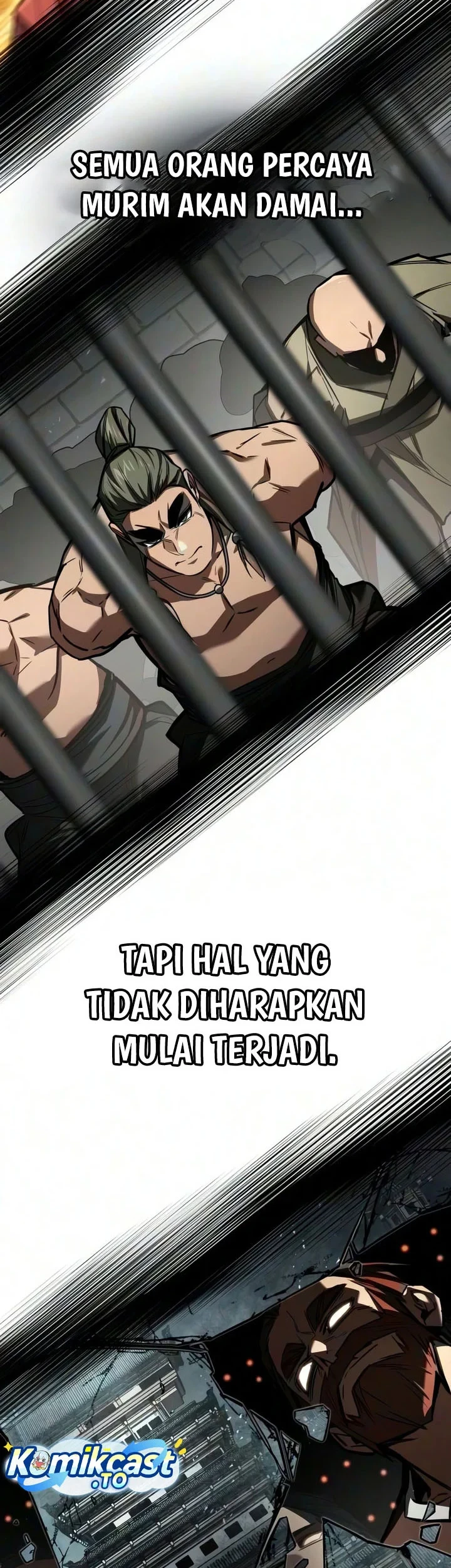 The Demon God Bab 42 halaman 22