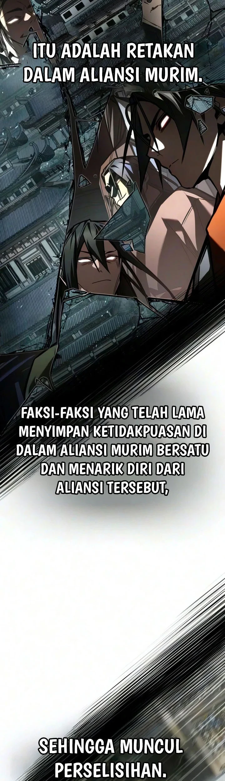 The Demon God Bab 42 halaman 23
