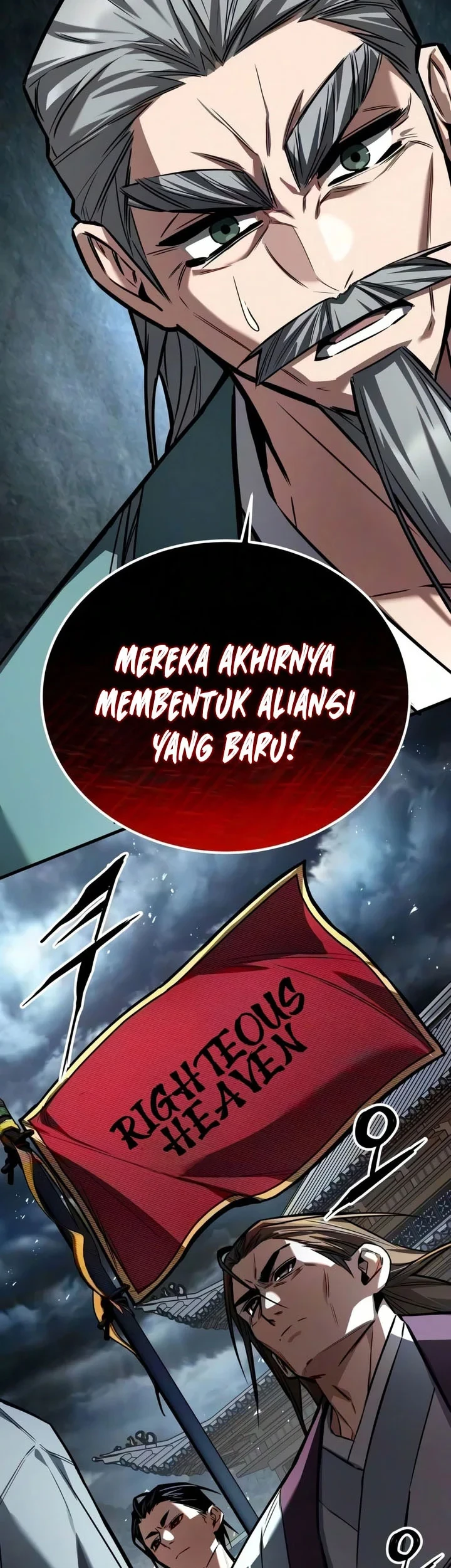 The Demon God Bab 42 halaman 27