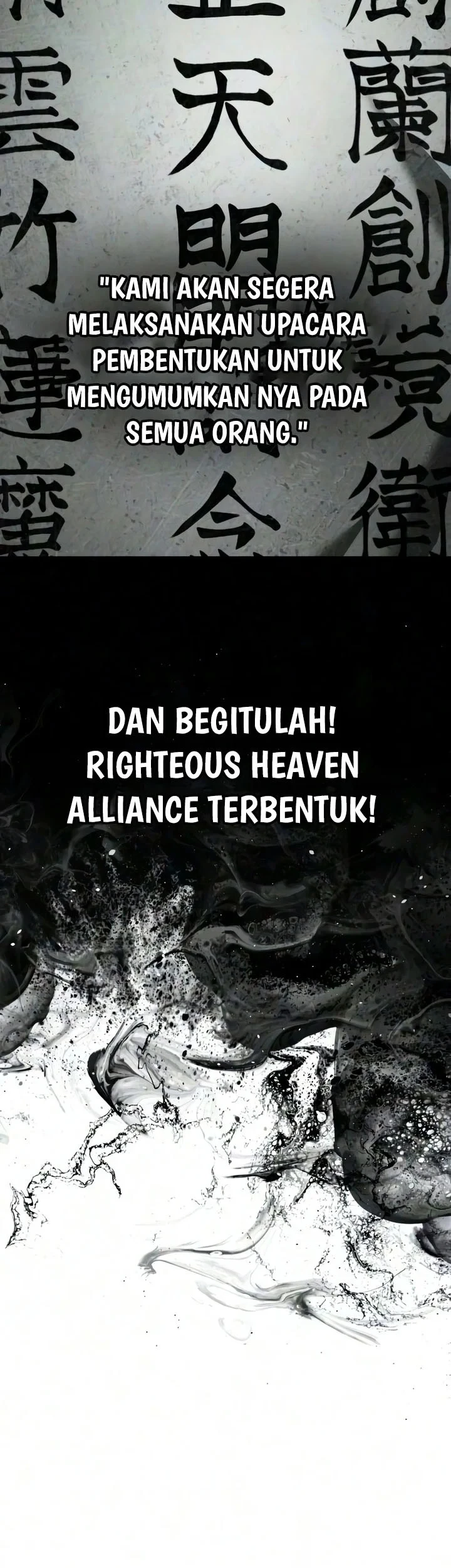 The Demon God Bab 42 halaman 31