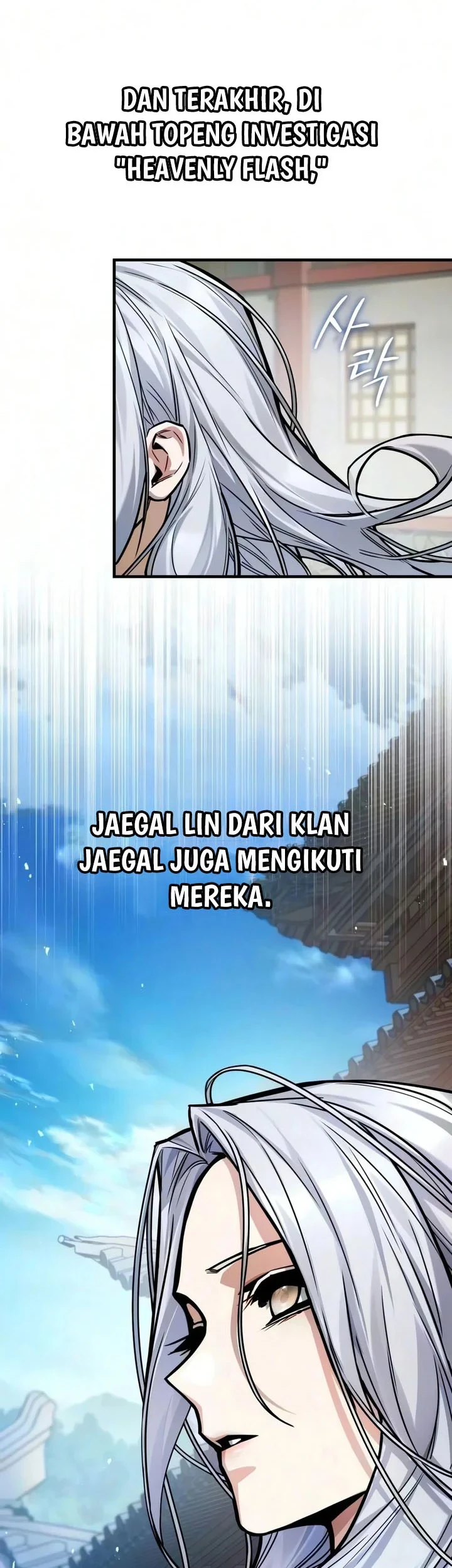 The Demon God Bab 42 halaman 46