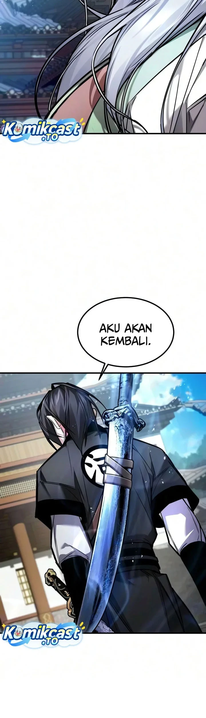 The Demon God Bab 42 halaman 47