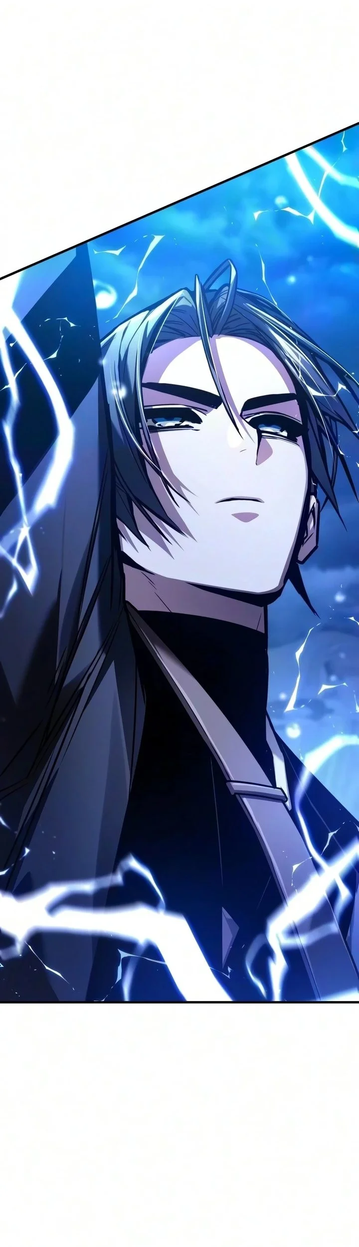 The Demon God Bab 43 halaman 36