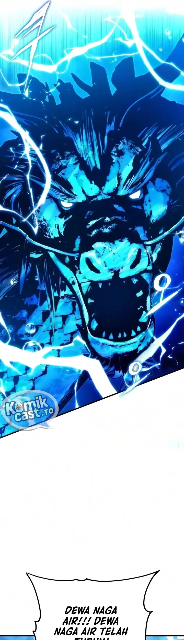 The Demon God Bab 43 halaman 38