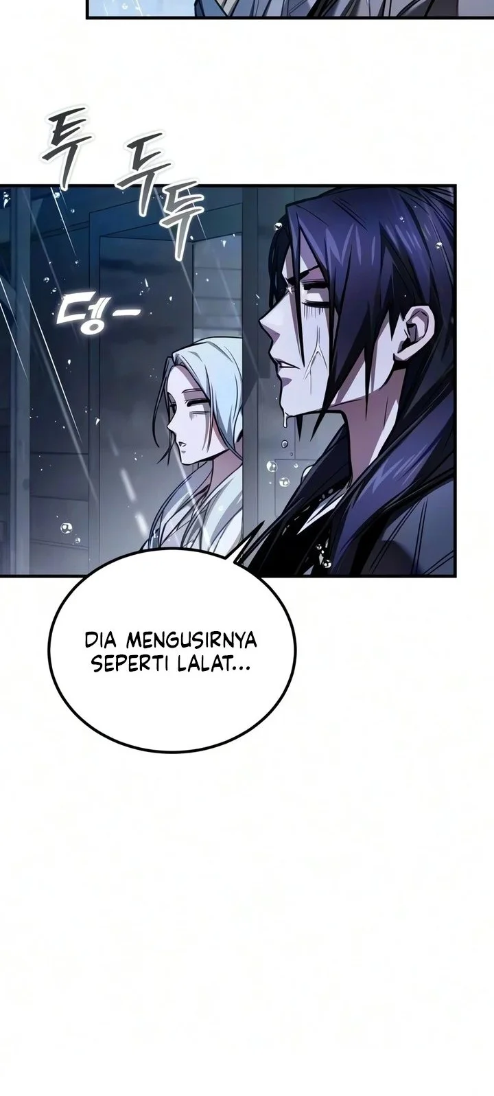 The Demon God Bab 43 halaman 46
