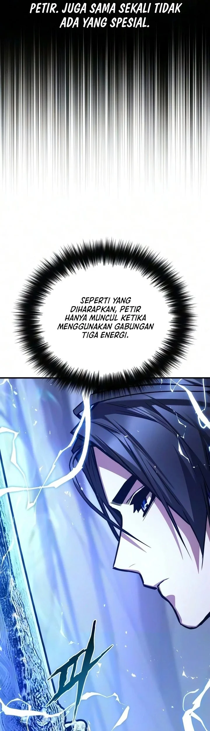 The Demon God Bab 44 halaman 24