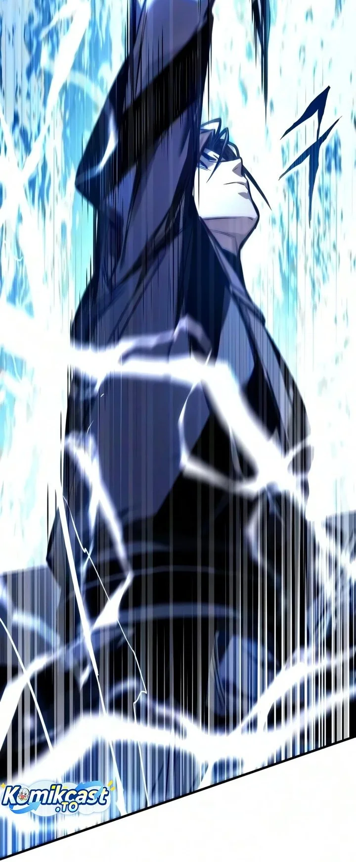 The Demon God Bab 44 halaman 33