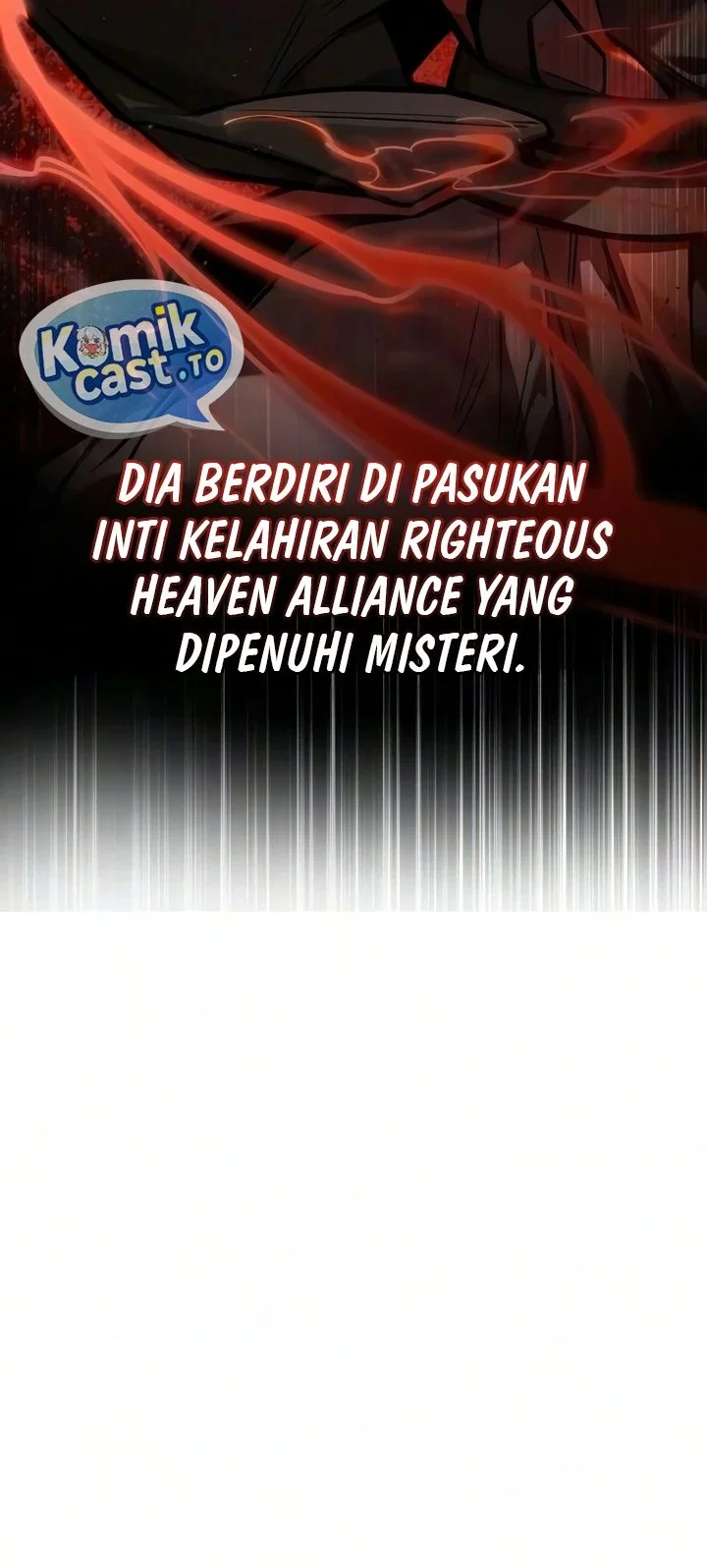 The Demon God Bab 44 halaman 61