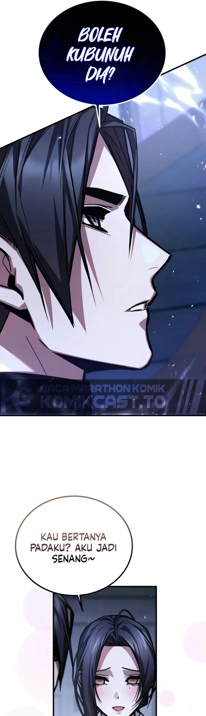 The Demon God Bab 44 halaman 81