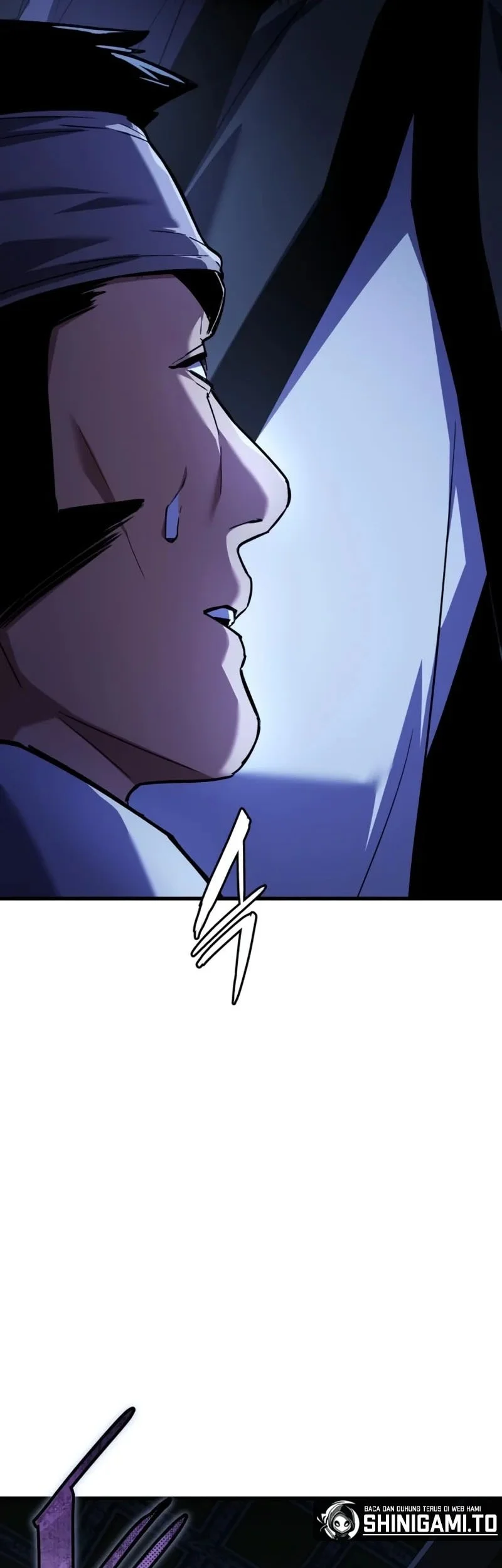 The Demon God chapter 5 halaman 23