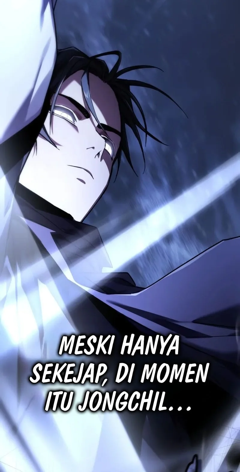 The Demon God chapter 5 halaman 33
