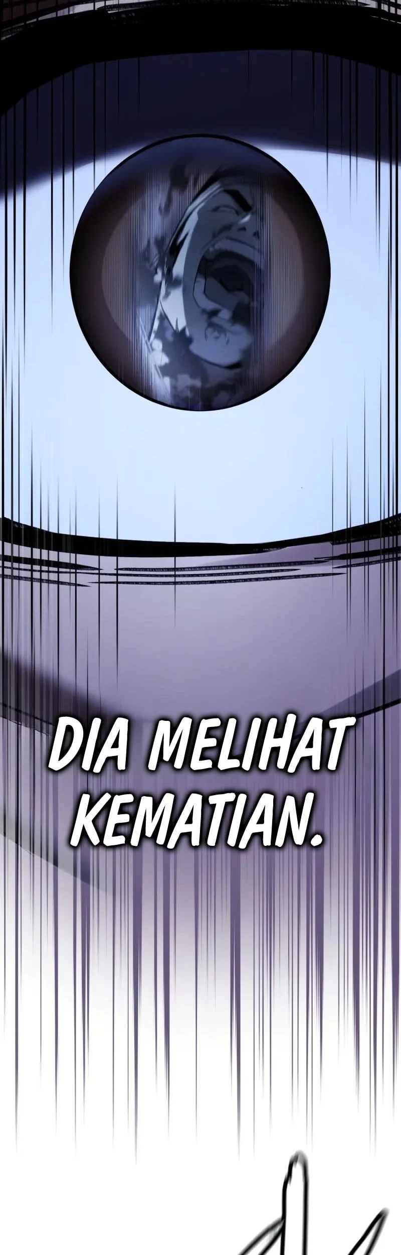 The Demon God chapter 5 halaman 39