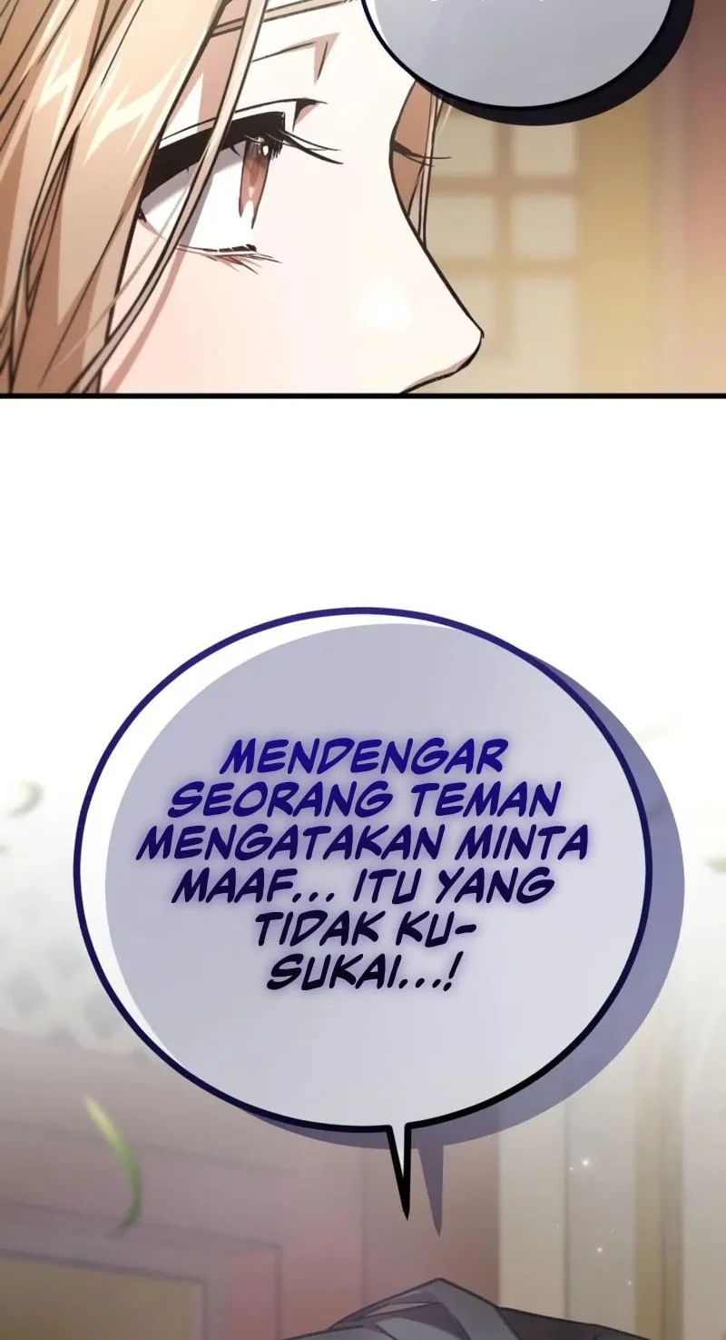 The Demon God chapter 5 halaman 73