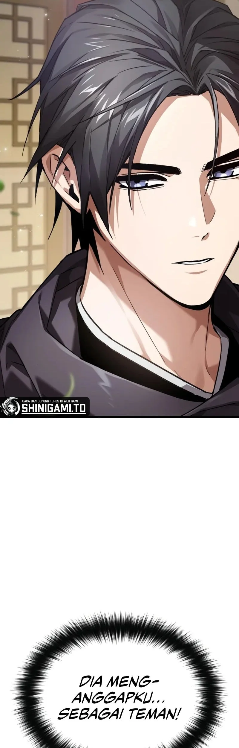 The Demon God chapter 5 halaman 74