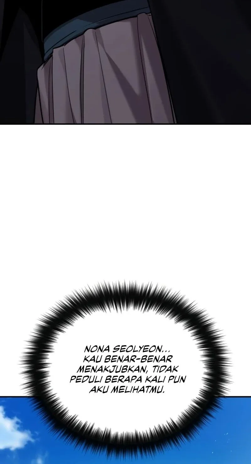 The Demon God Bab 6 halaman 9