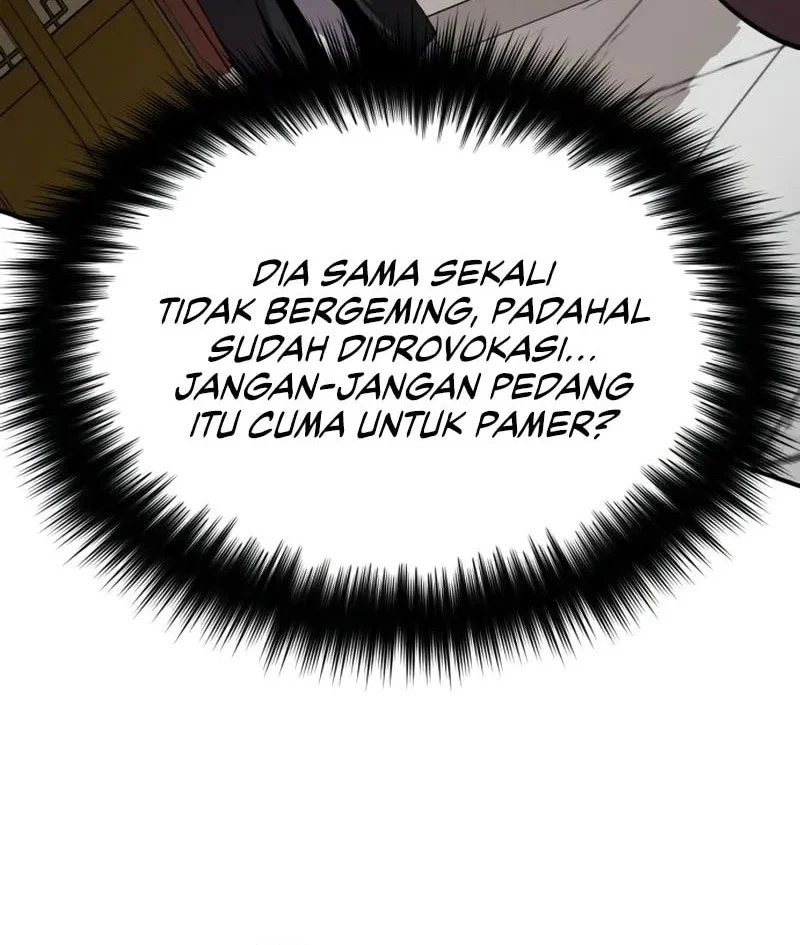 The Demon God Bab 6 halaman 25