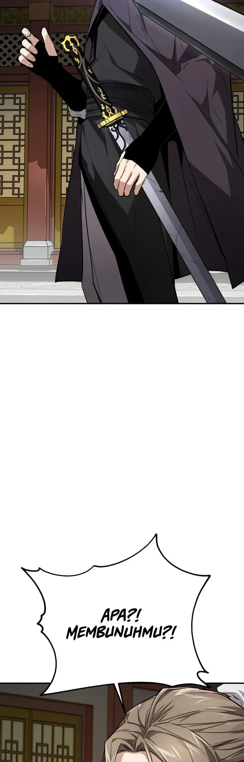 The Demon God Bab 6 halaman 44