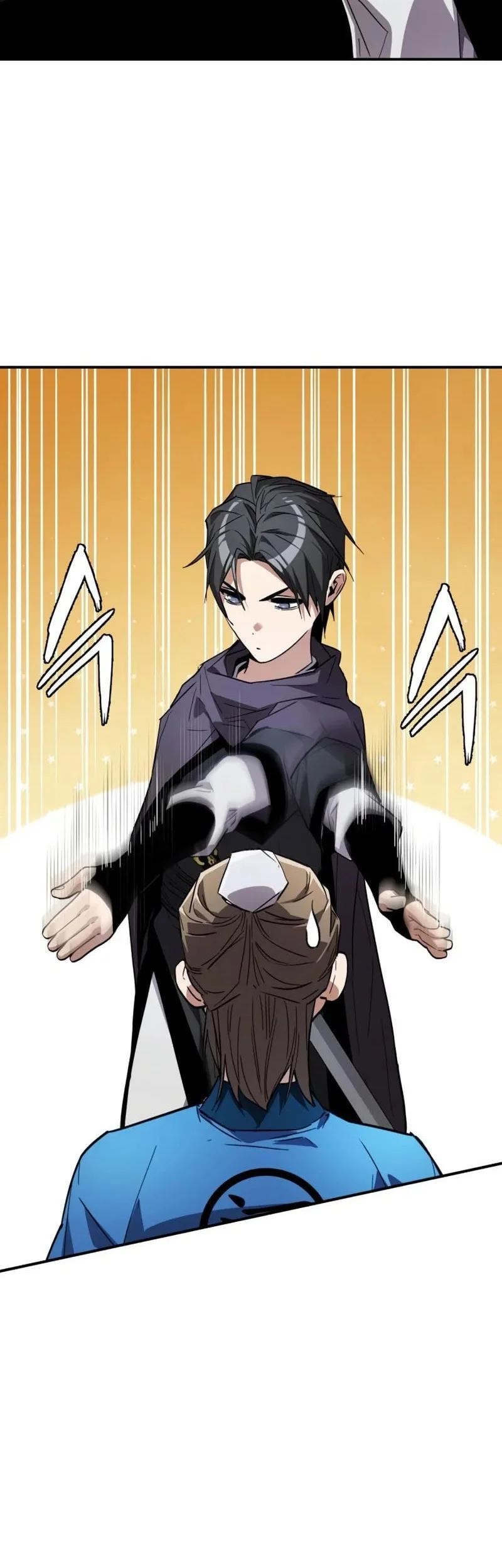 The Demon God Bab 6 halaman 53