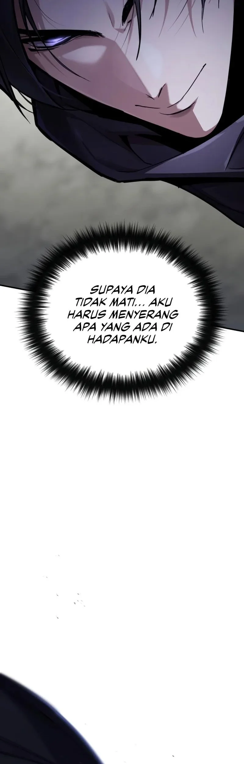 The Demon God Bab 6 halaman 59