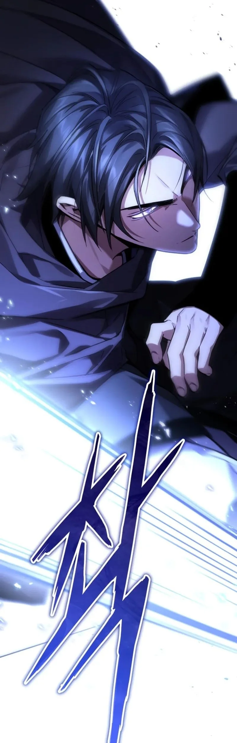 The Demon God Bab 6 halaman 60