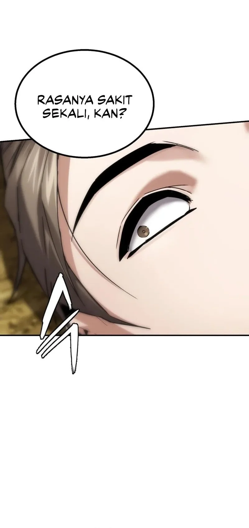 The Demon God Bab 6 halaman 69