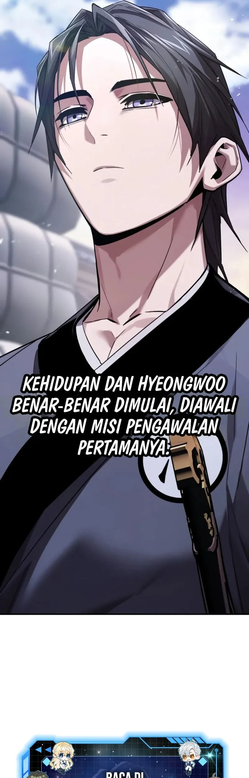 The Demon God Bab 6 halaman 102