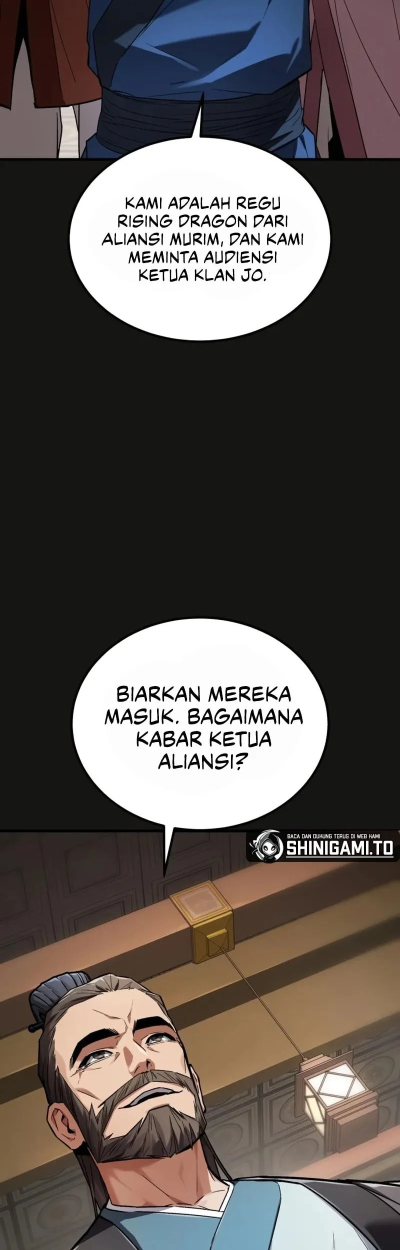 The Demon God Bab 7 halaman 3