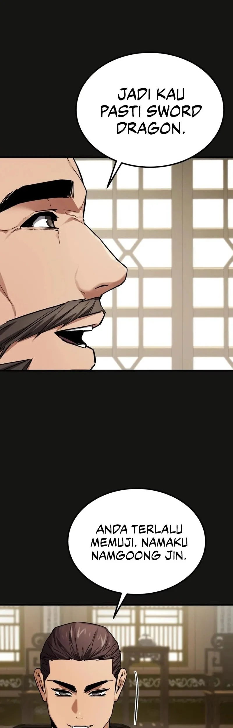 The Demon God Bab 7 halaman 7