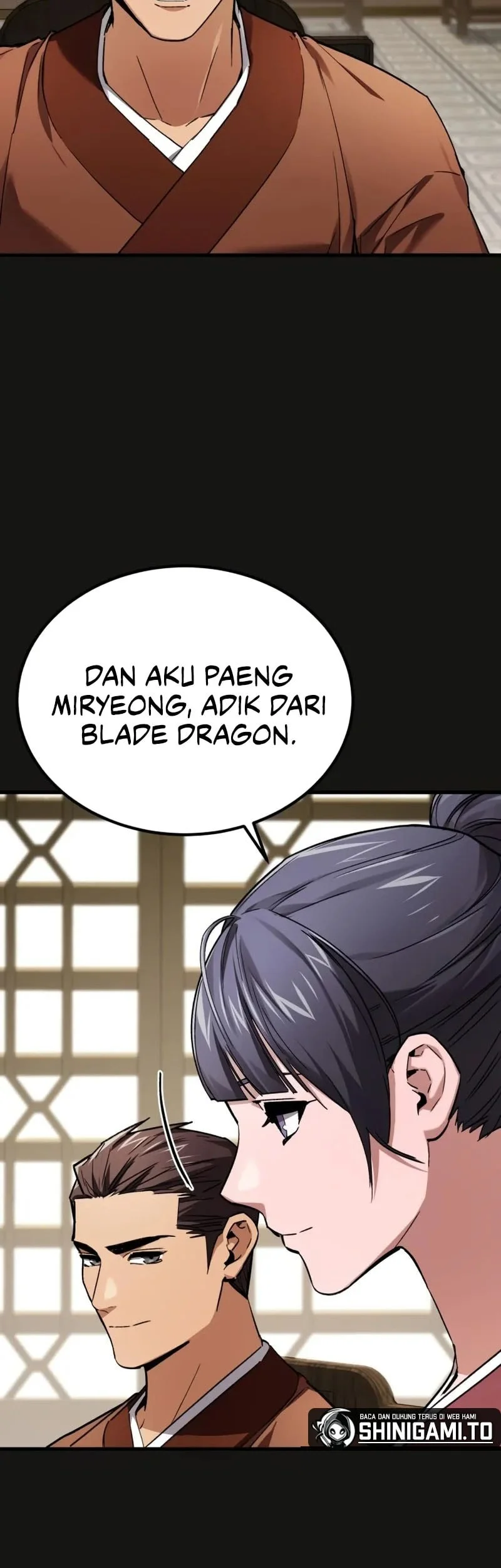 The Demon God Bab 7 halaman 8