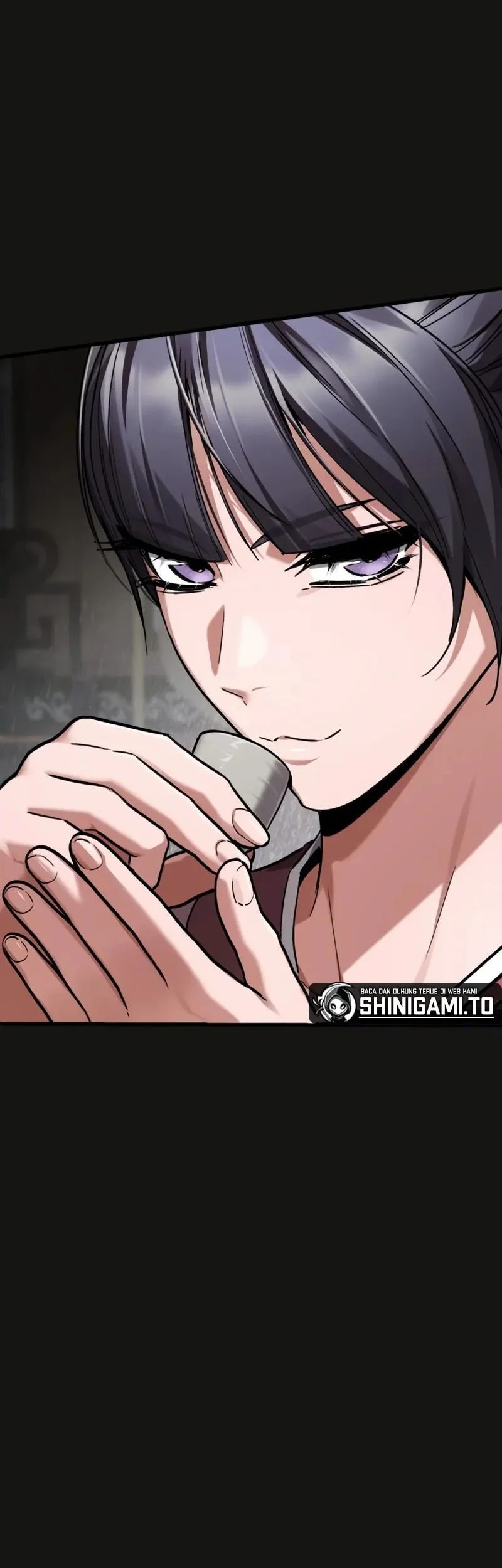 The Demon God Bab 7 halaman 13
