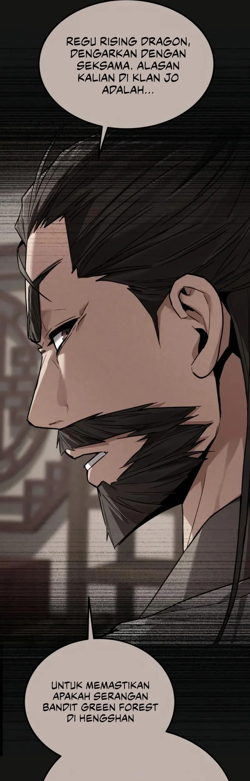 The Demon God Bab 7 halaman 15