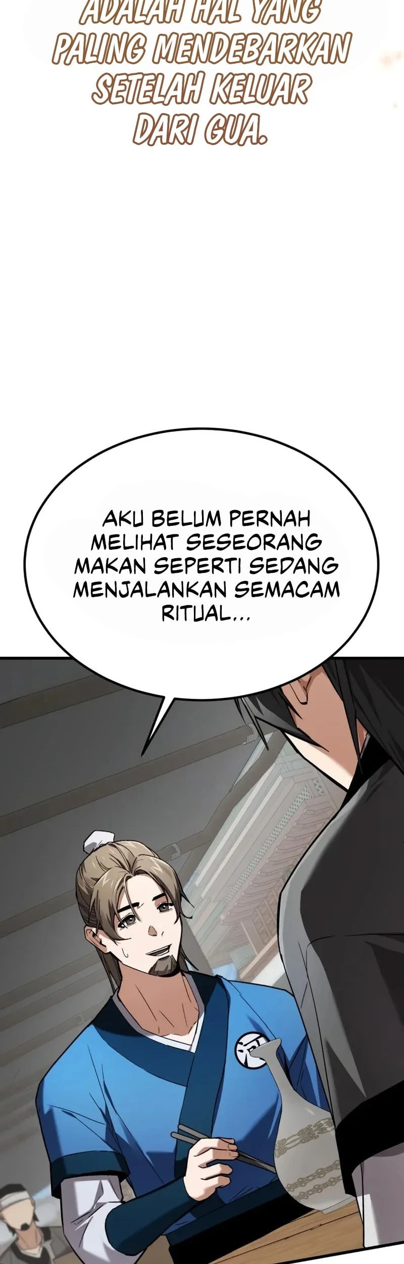 The Demon God Bab 7 halaman 29
