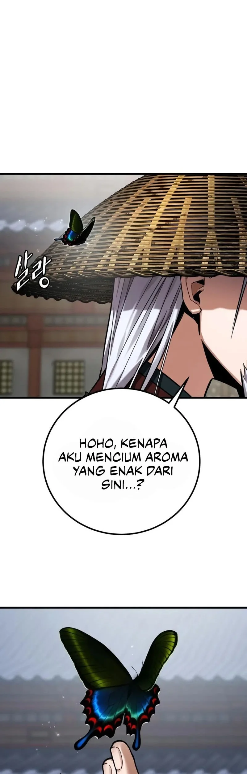 The Demon God Bab 7 halaman 40