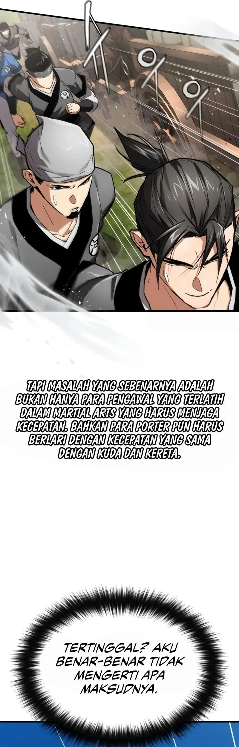 The Demon God Bab 7 halaman 59