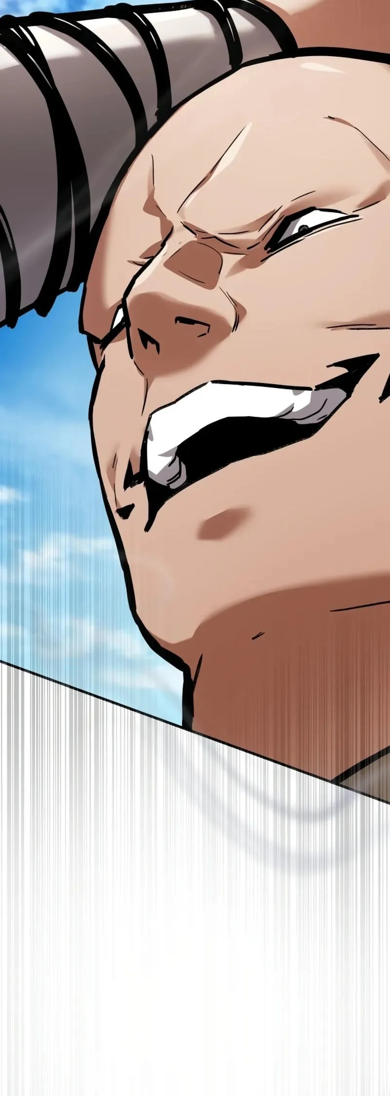 The Demon God Bab 8 halaman 4