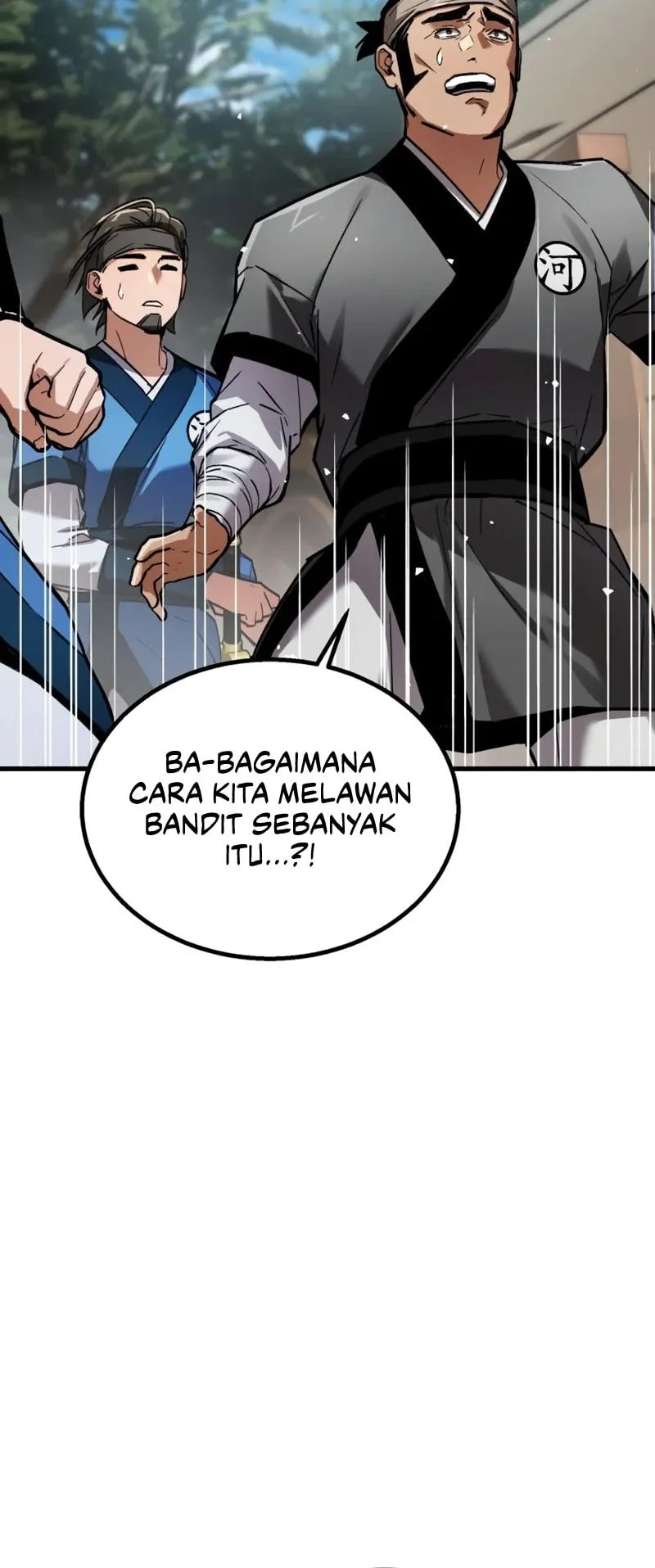 The Demon God Bab 8 halaman 16