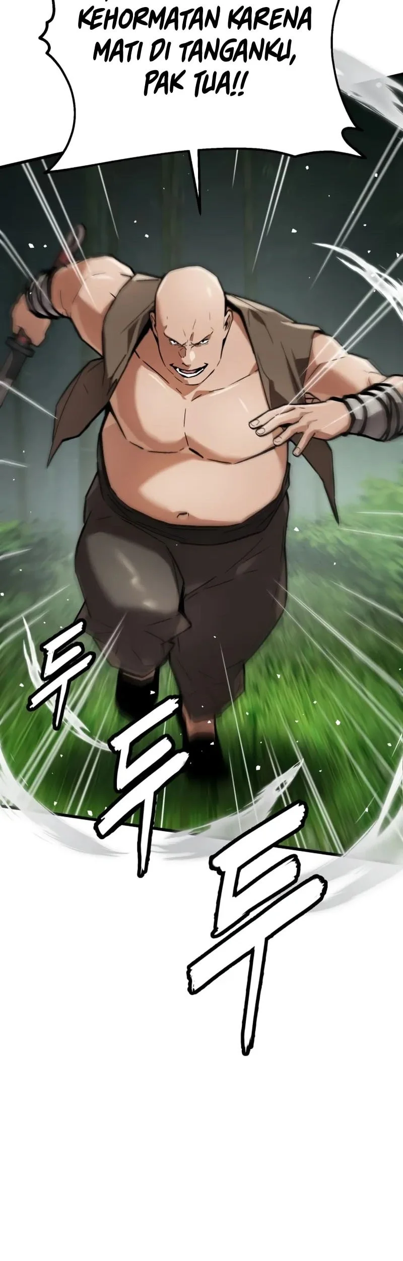 The Demon God Bab 8 halaman 19