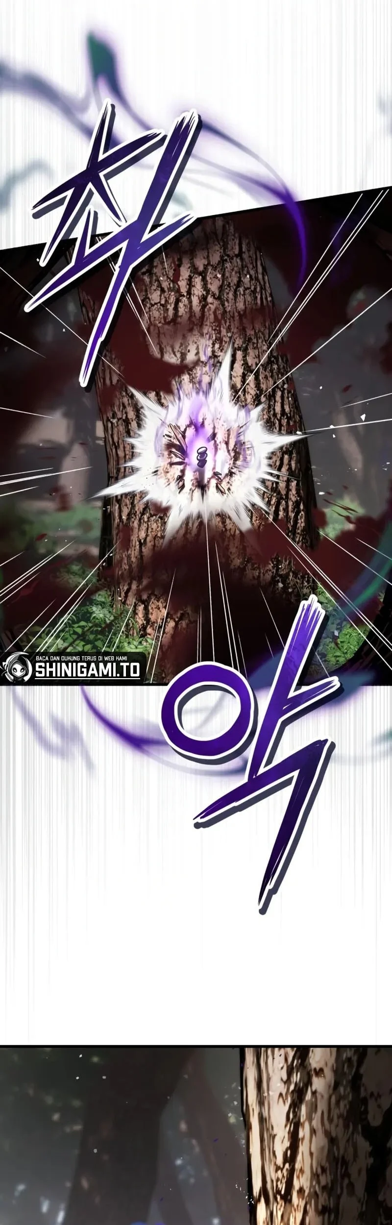 The Demon God Bab 8 halaman 23