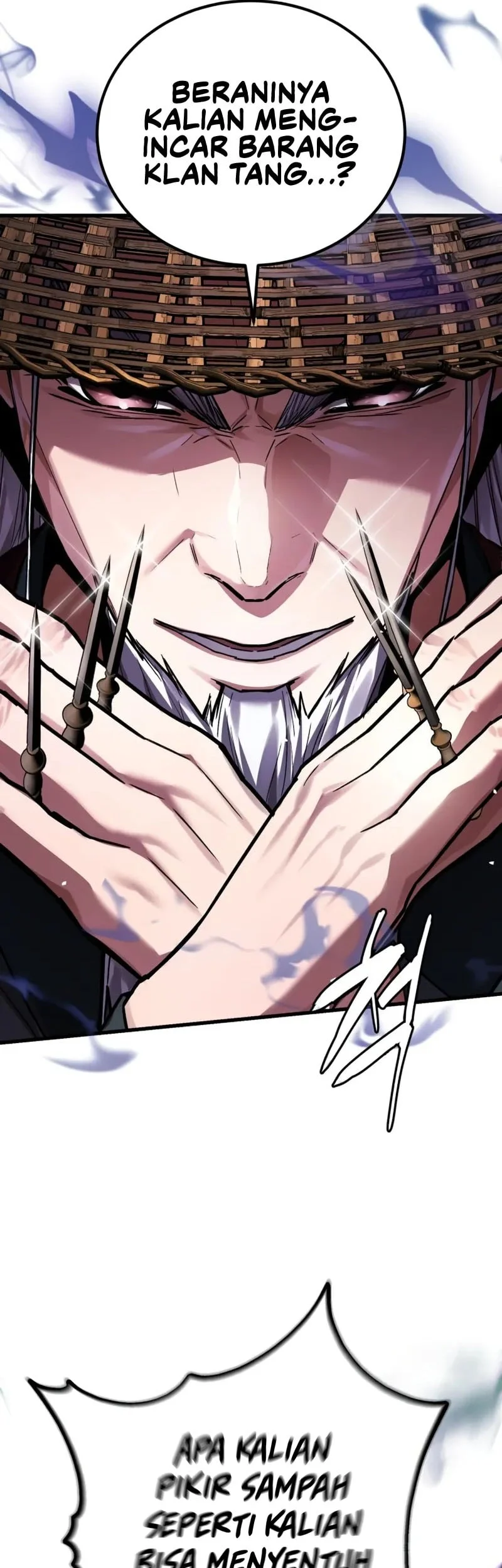 The Demon God Bab 8 halaman 29