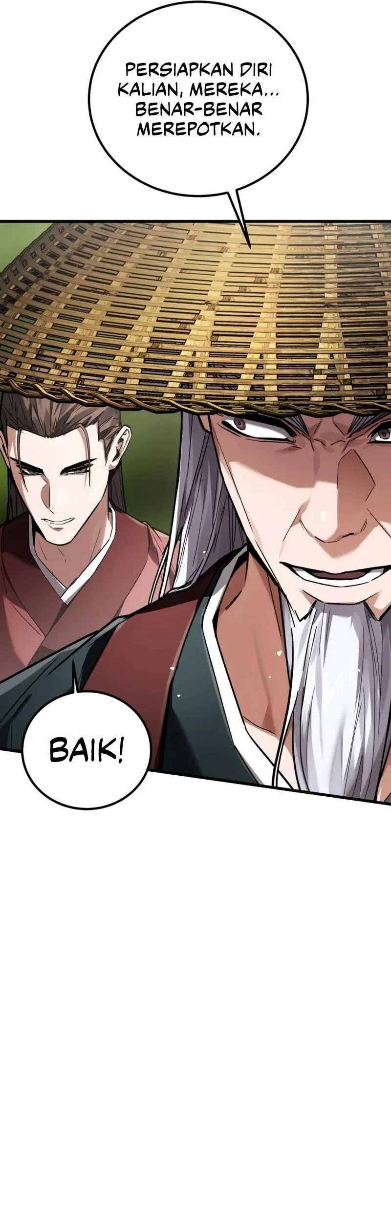 The Demon God Bab 8 halaman 37