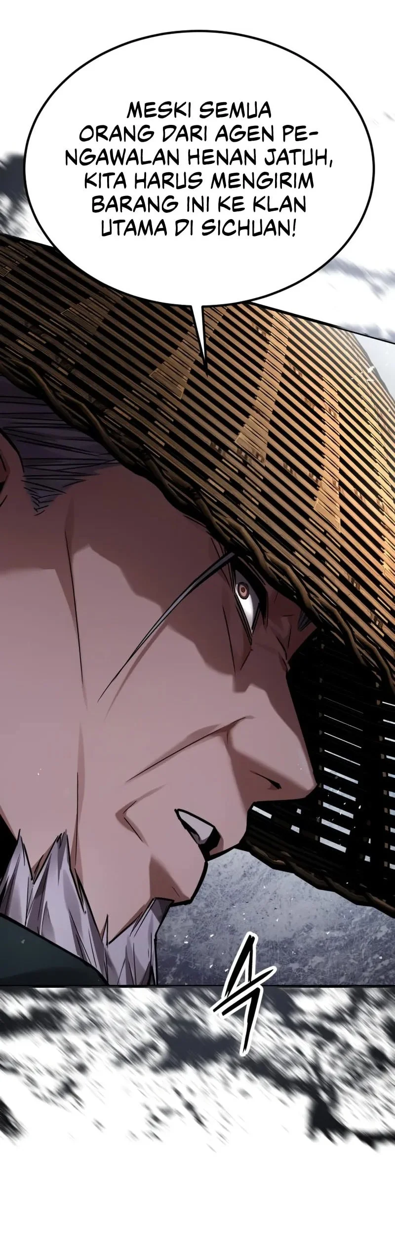 The Demon God Bab 8 halaman 38